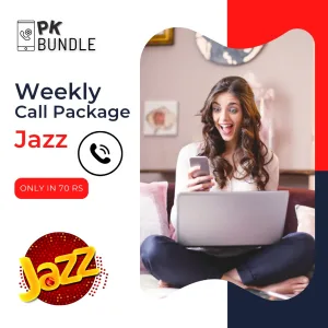 weekly call packages