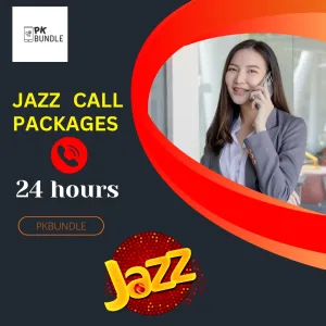 jazz daily call packages